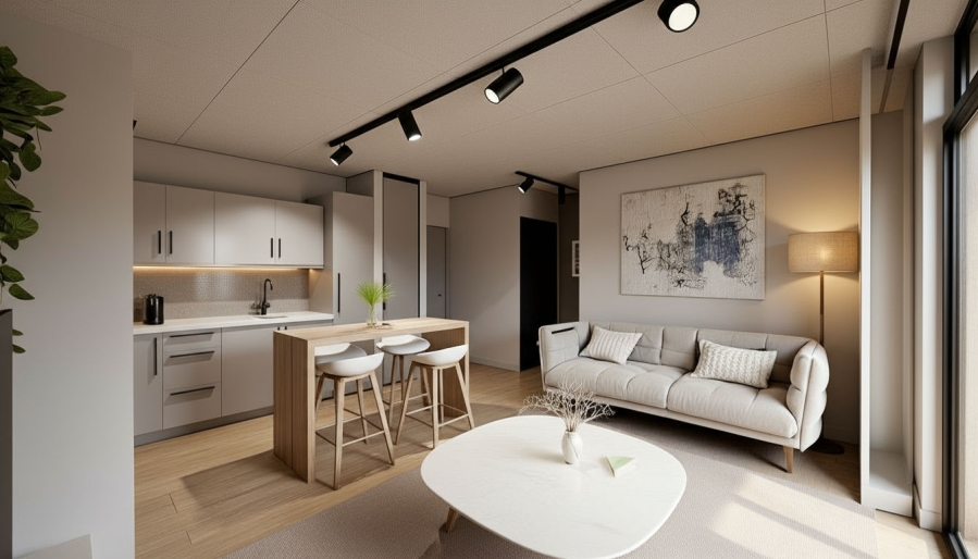 1 Bedroom Property for Sale in Table View Western Cape
